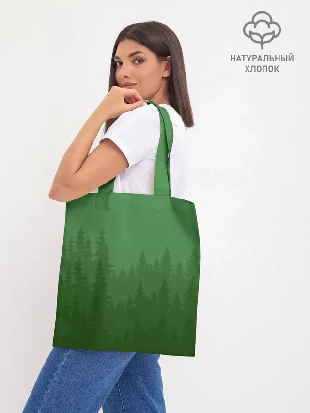 Шоппер база