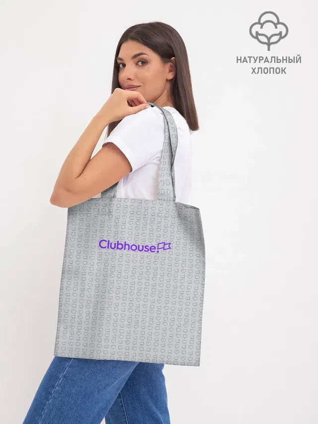 Шоппер база