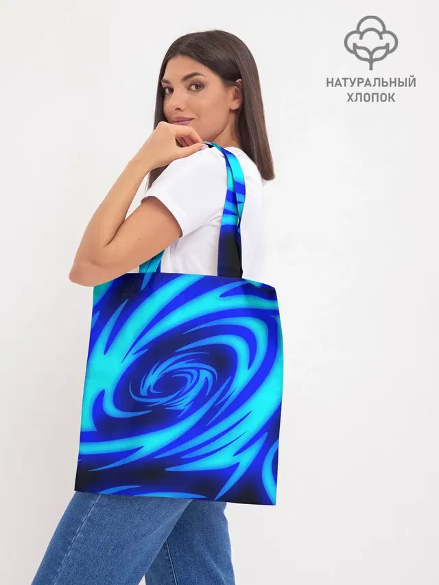 Шоппер база