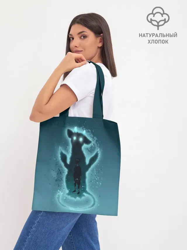 Шоппер база