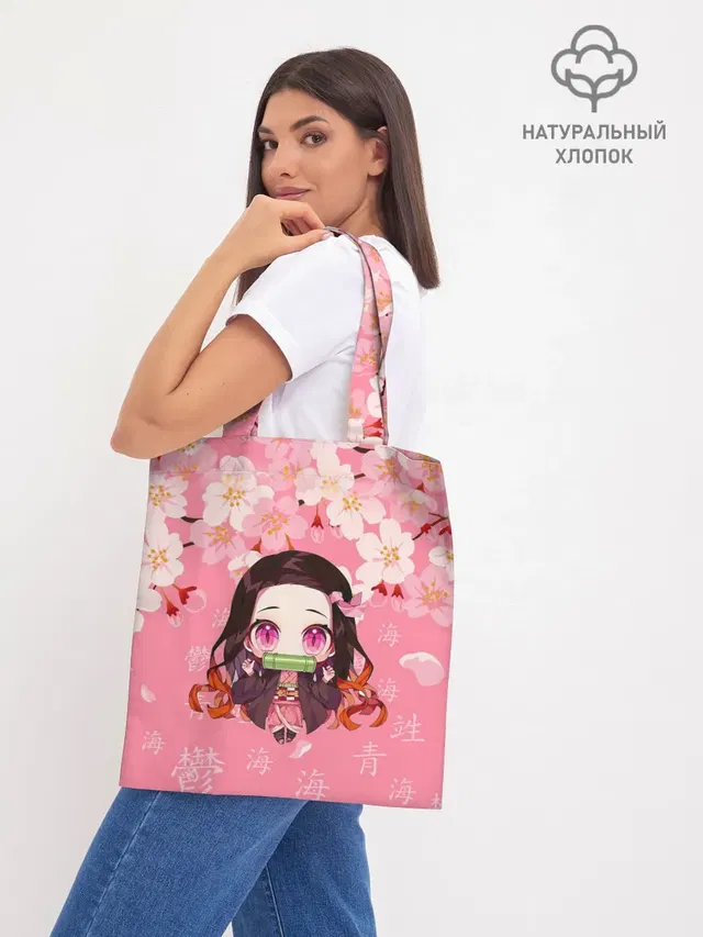 Шоппер база