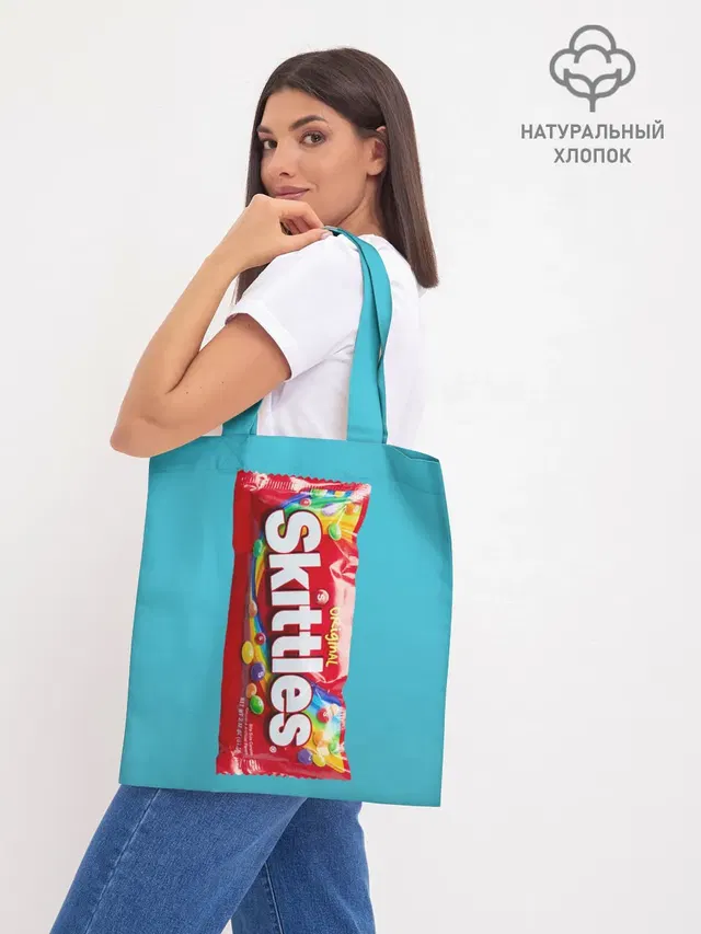 Шоппер база