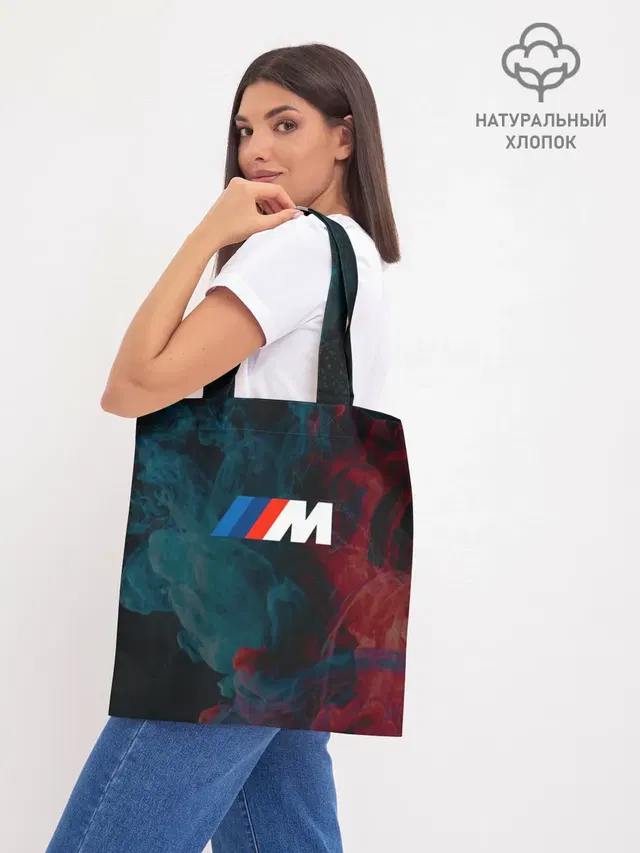 BMW M Power | БМВ М