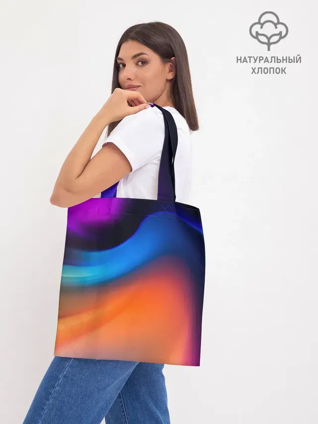 Шоппер база