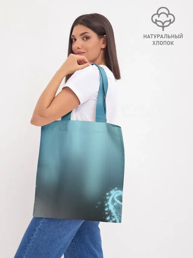 Шоппер база