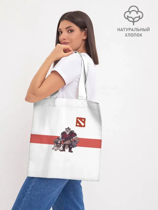 Шоппер база