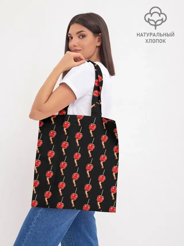 Шоппер база