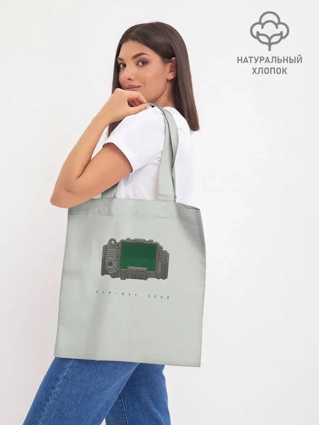 Шоппер база