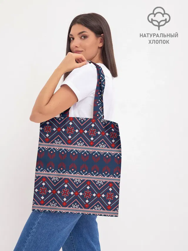 Русские народные узоры