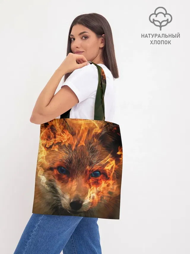 Шоппер база