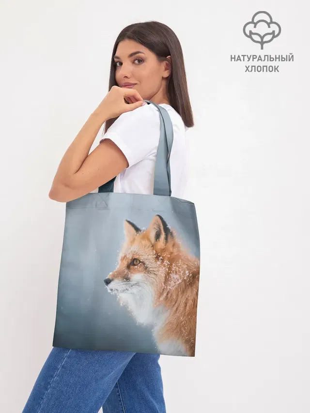 Шоппер база