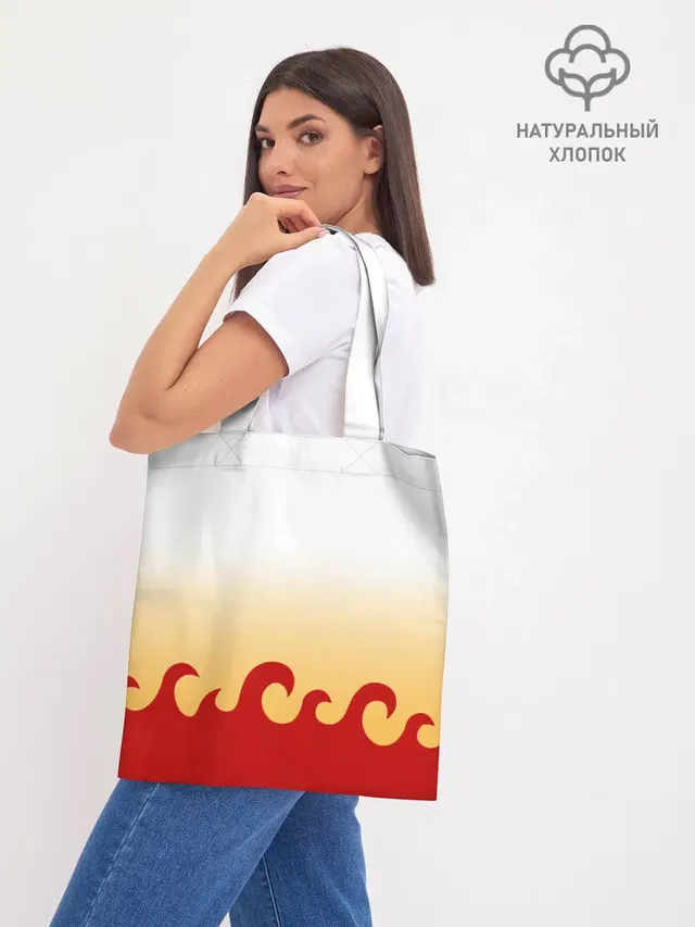 Шоппер база