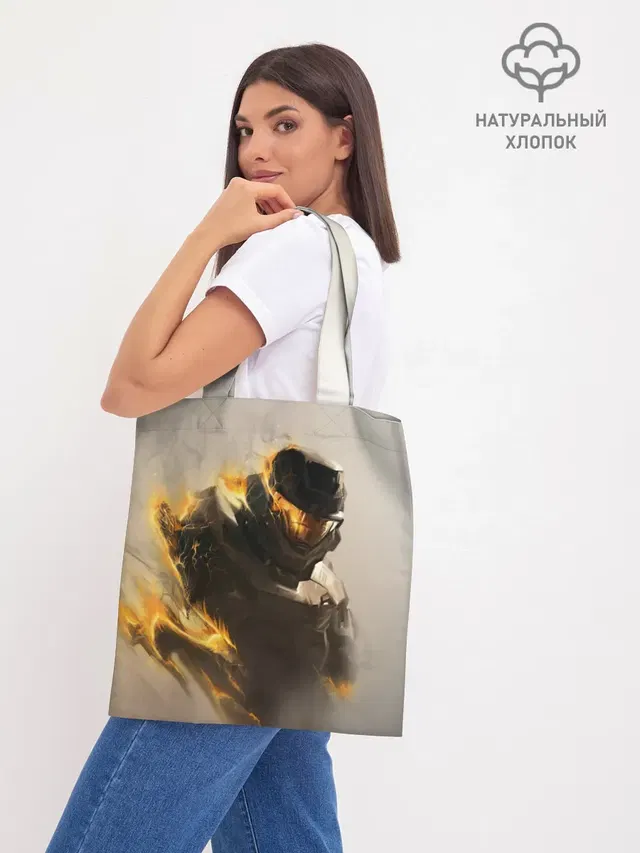Шоппер база