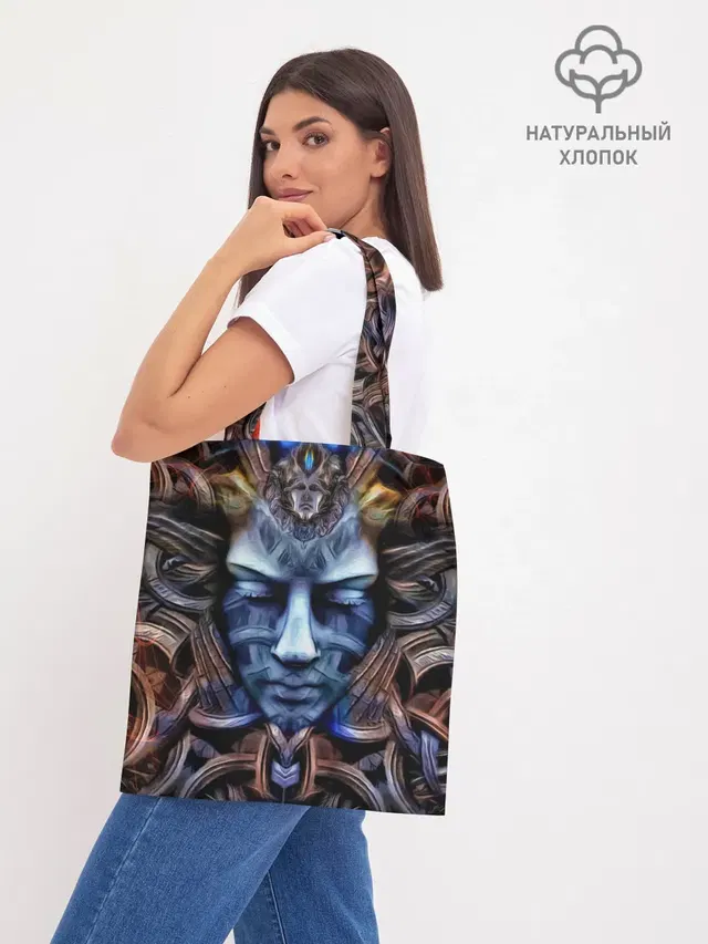 Шоппер база