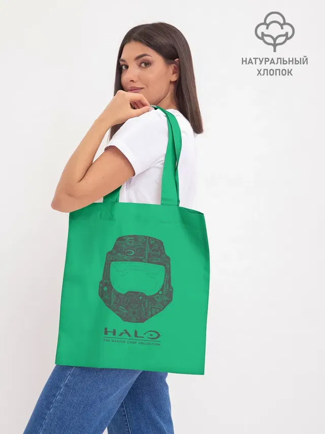 Шоппер база