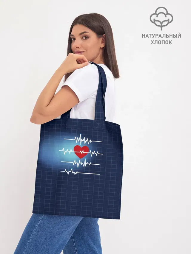 Шоппер база