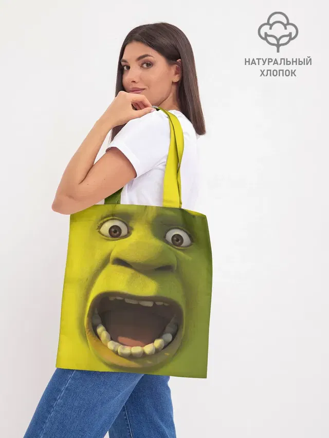 Shrek | Шрек