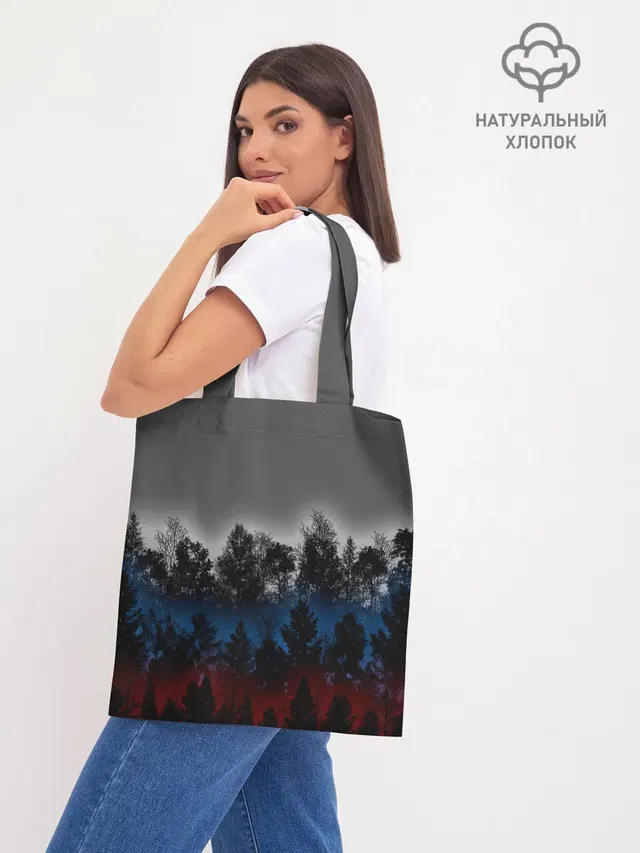 Шоппер база