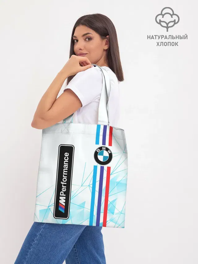 BMW / БМВ / M PERFORMANCE