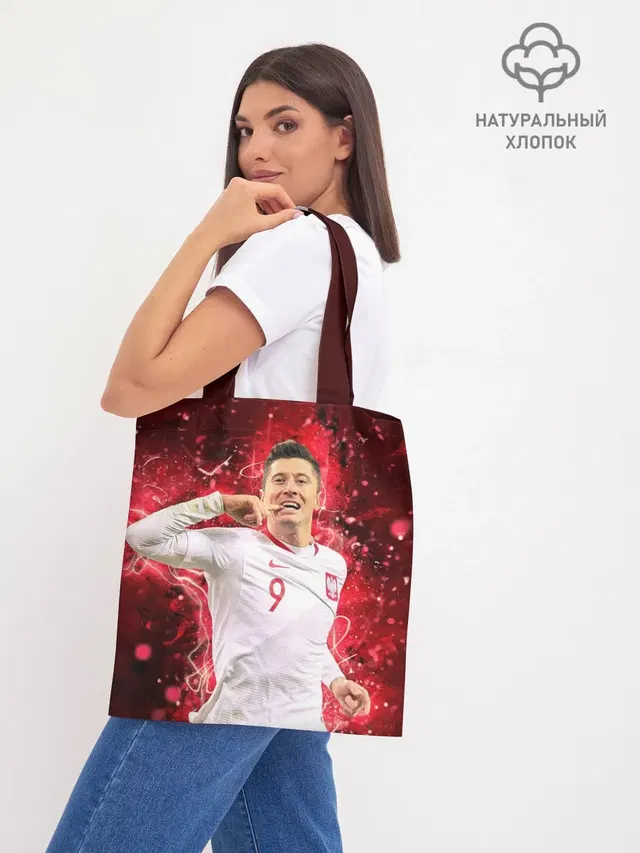 Lewandowski | Левандовски | 9