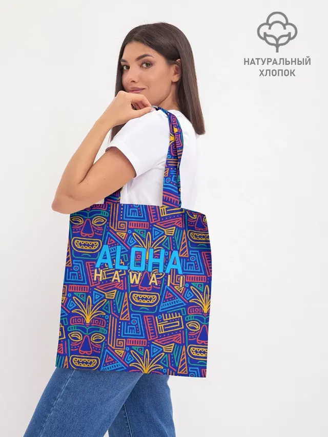 Шоппер база