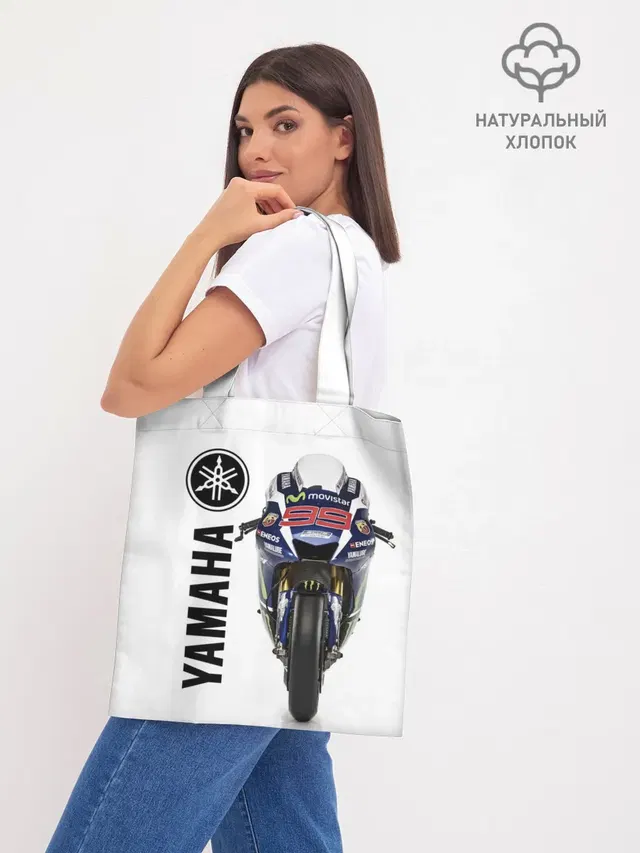 YAMAHA [002]