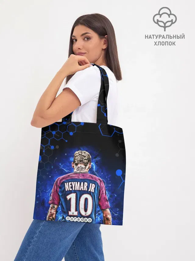 НЕЙМАР / NEYMAR JR / НЕОН