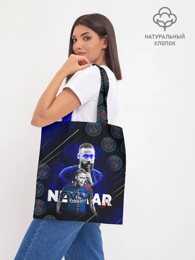 НЕЙМАР / NEYMAR / ПСЖ