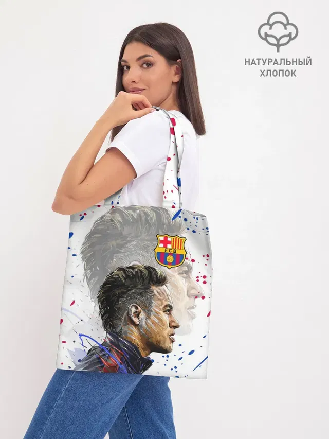 НЕЙМАР / NEYMAR / БАРСЕЛОНА