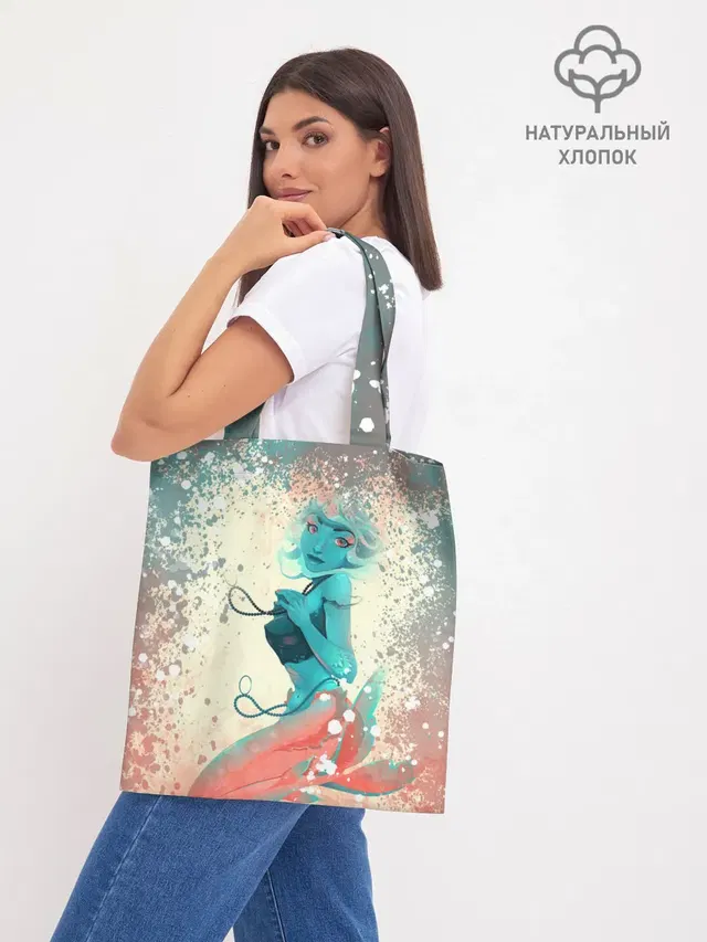 Русалочка | Mermaid