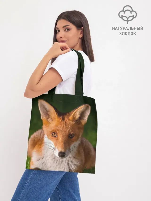 Шоппер база