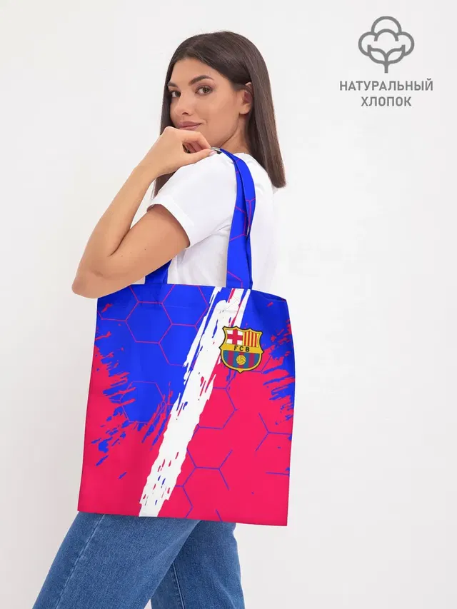 FC BARCELONA / ФК БАРСЕЛОНА