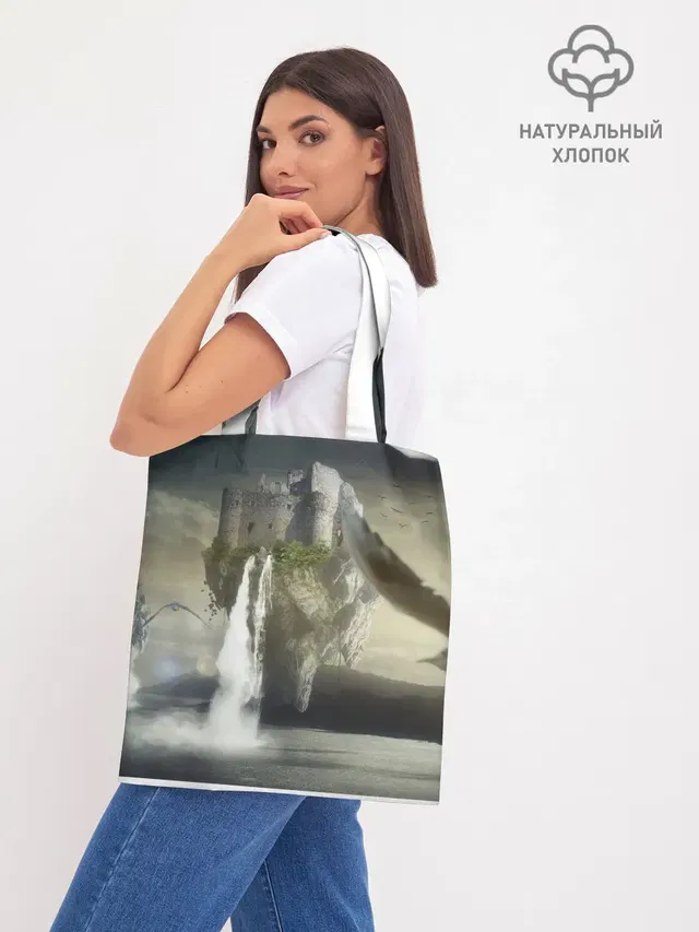 Шоппер база
