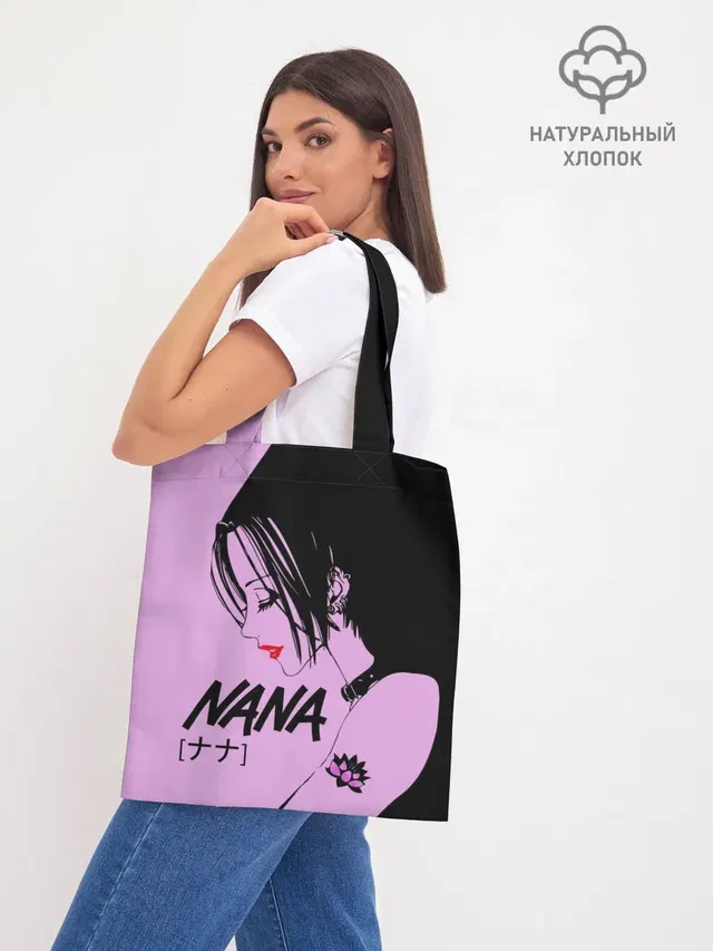 нана аниме