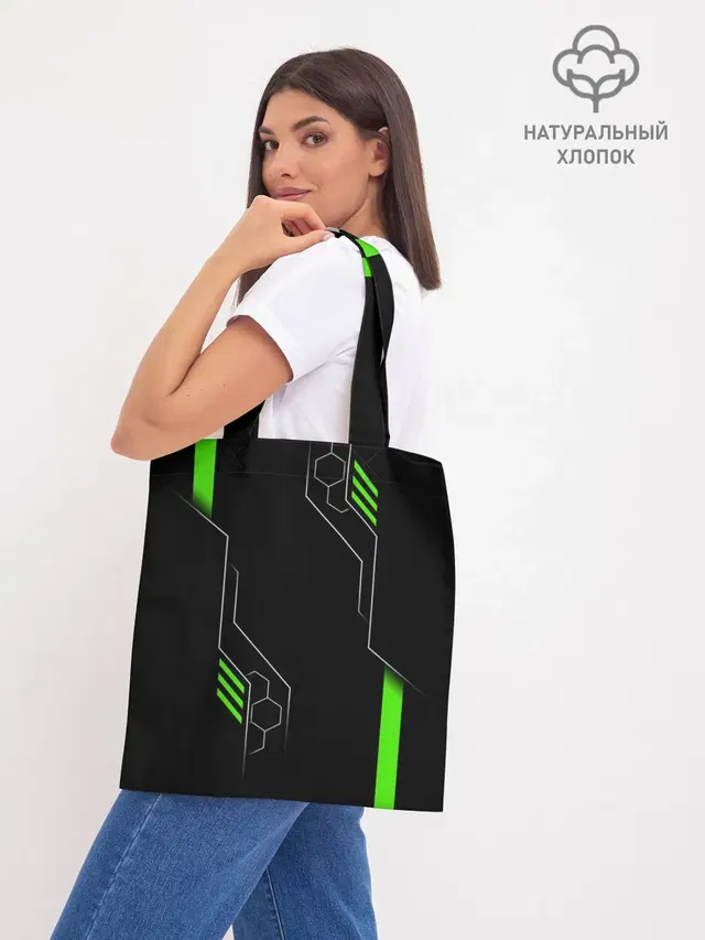 Шоппер база