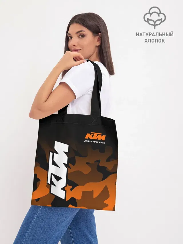 KTM MOTORCYCLES / КТМ МОТОЦИКЛ