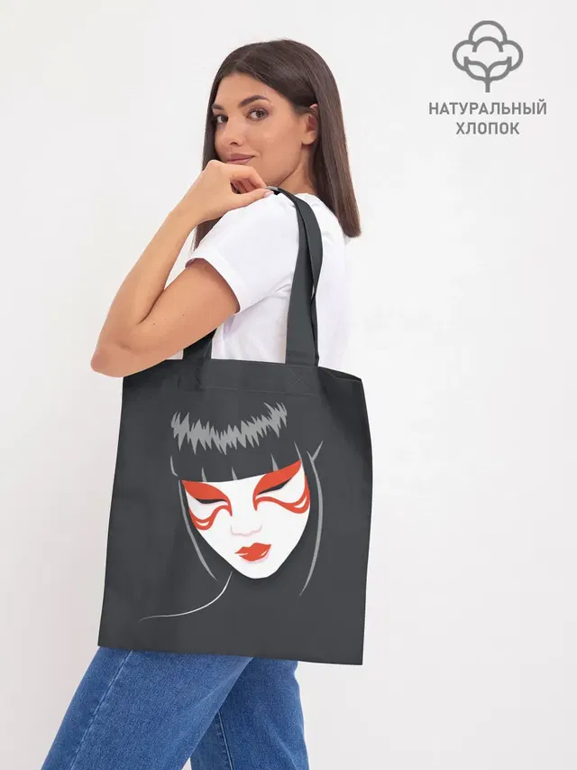 Шоппер база