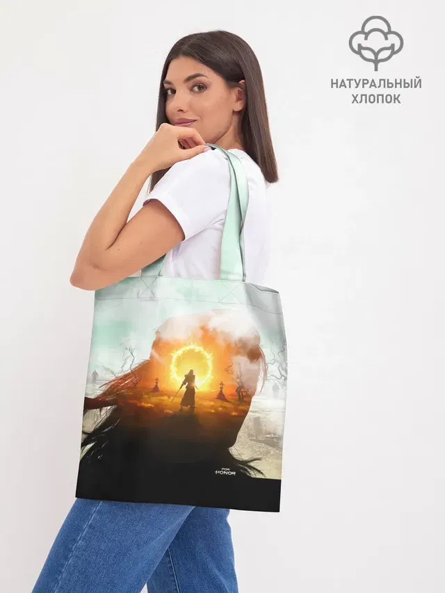 Шоппер база