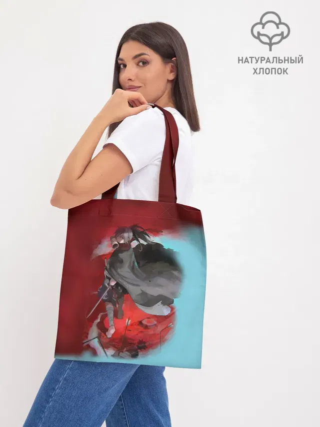 Шоппер база