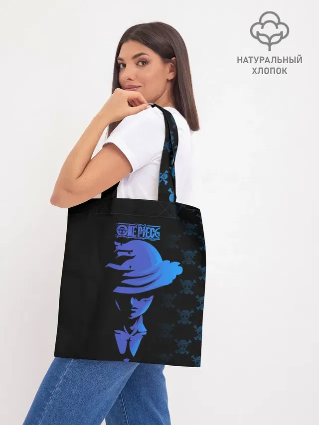 Манки Д. Луффи One Piece