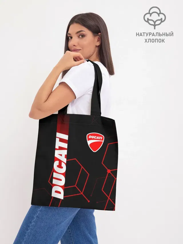 DUCATI / ДУКАТИ / MOTOSPORT