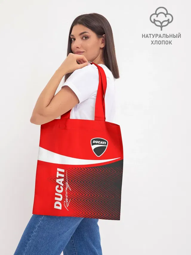 DUCATI / ДУКАТИ / MOTOSPORT