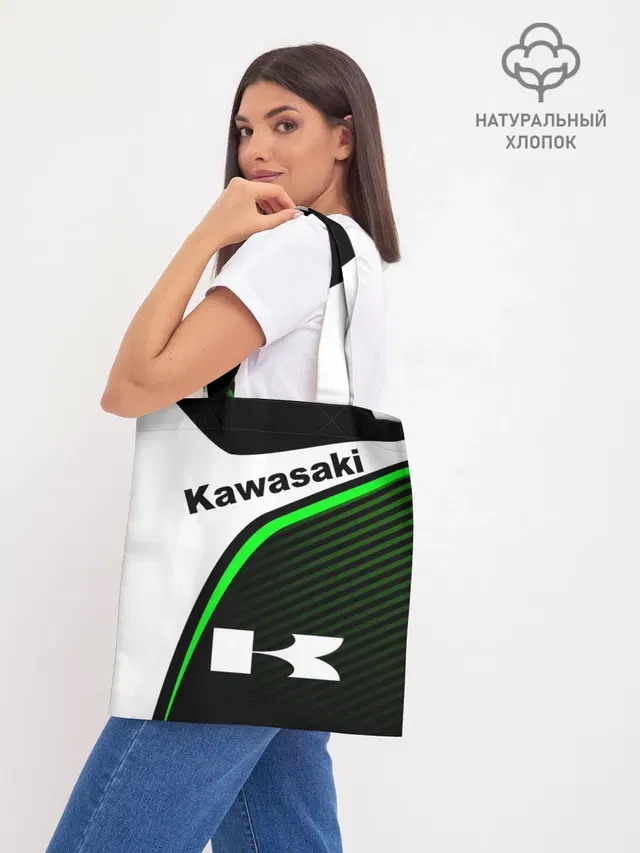 KAWASAKI / КАВАСАКИ / SPORT