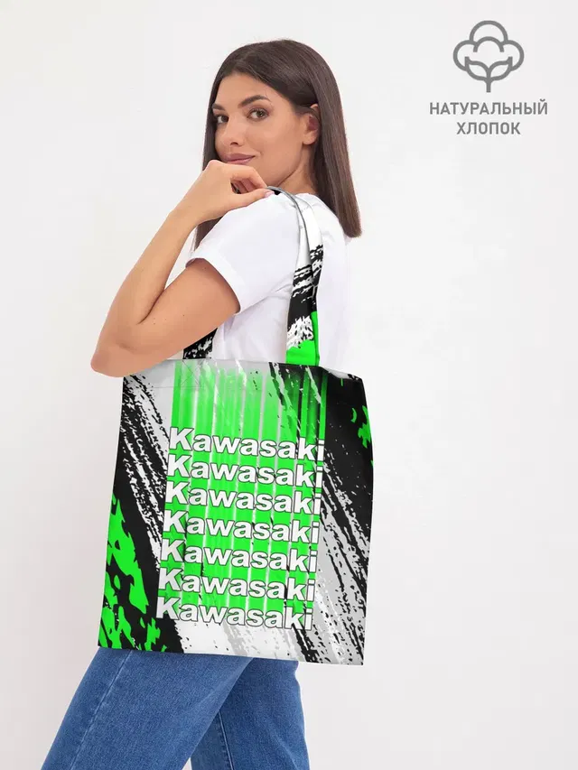 Шоппер база