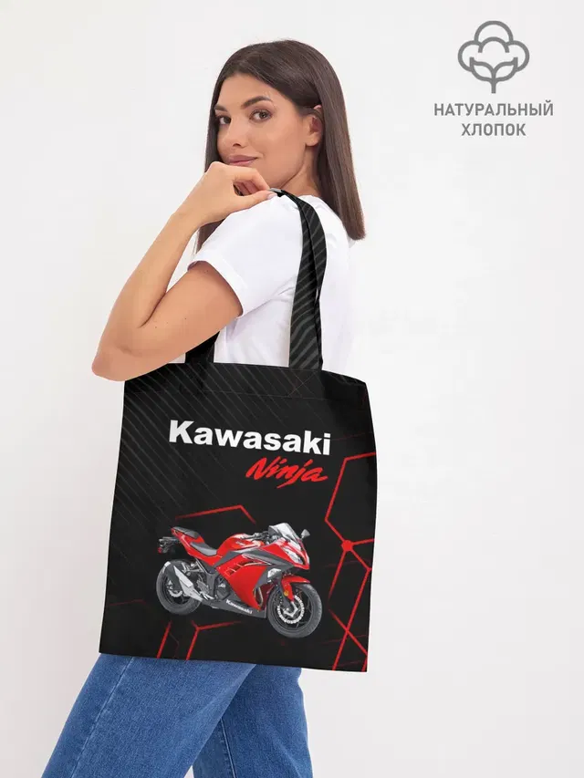 KAWASAKI NINJA / КАВАСАКИ