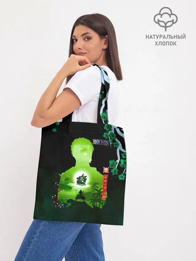 Шоппер база
