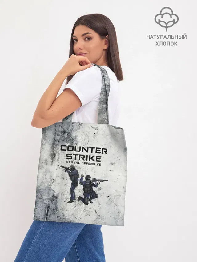 Шоппер база