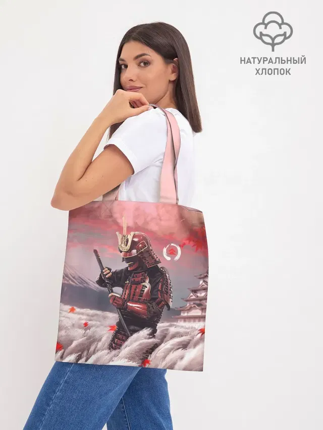 Шоппер база