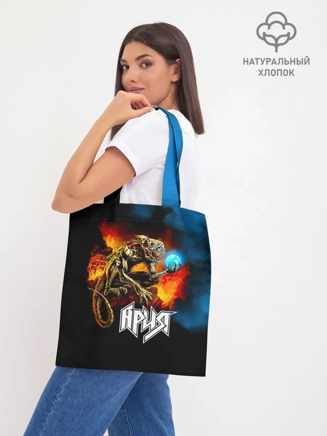 Шоппер база