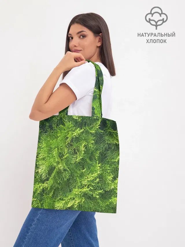 Шоппер база